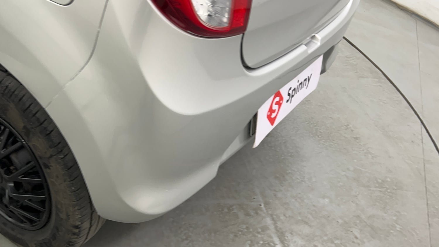 Used 2013 Maruti Suzuki Alto 800 Lxi CNG Cng Manual dents MINOR SCRATCH