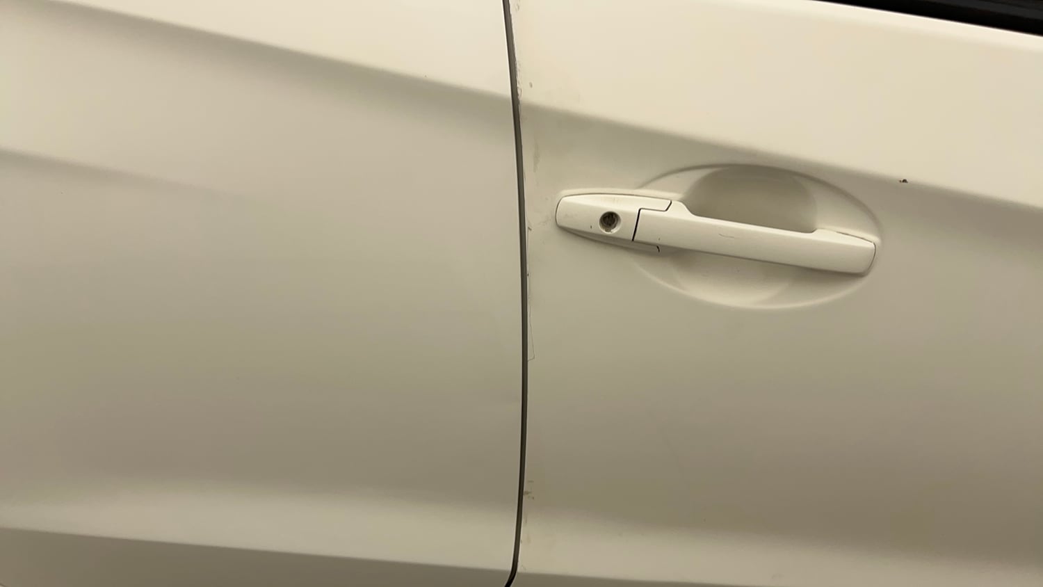 Used 2016 Honda Amaze 1.2 S i-VTEC Petrol Manual dents MINOR SCRATCH