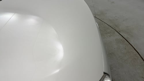 Used 2022 Maruti Suzuki Alto K10 VXi Petrol Manual dents MINOR SCRATCH
