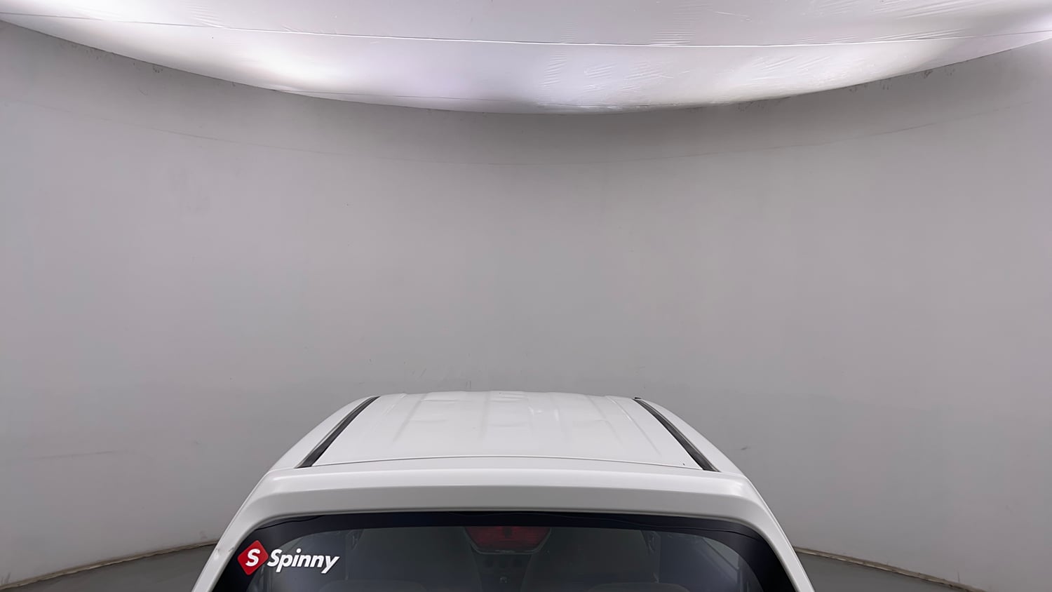 Used 2015 Maruti Suzuki Alto K10 VXi Petrol Manual exterior EXTERIOR ROOF VIEW