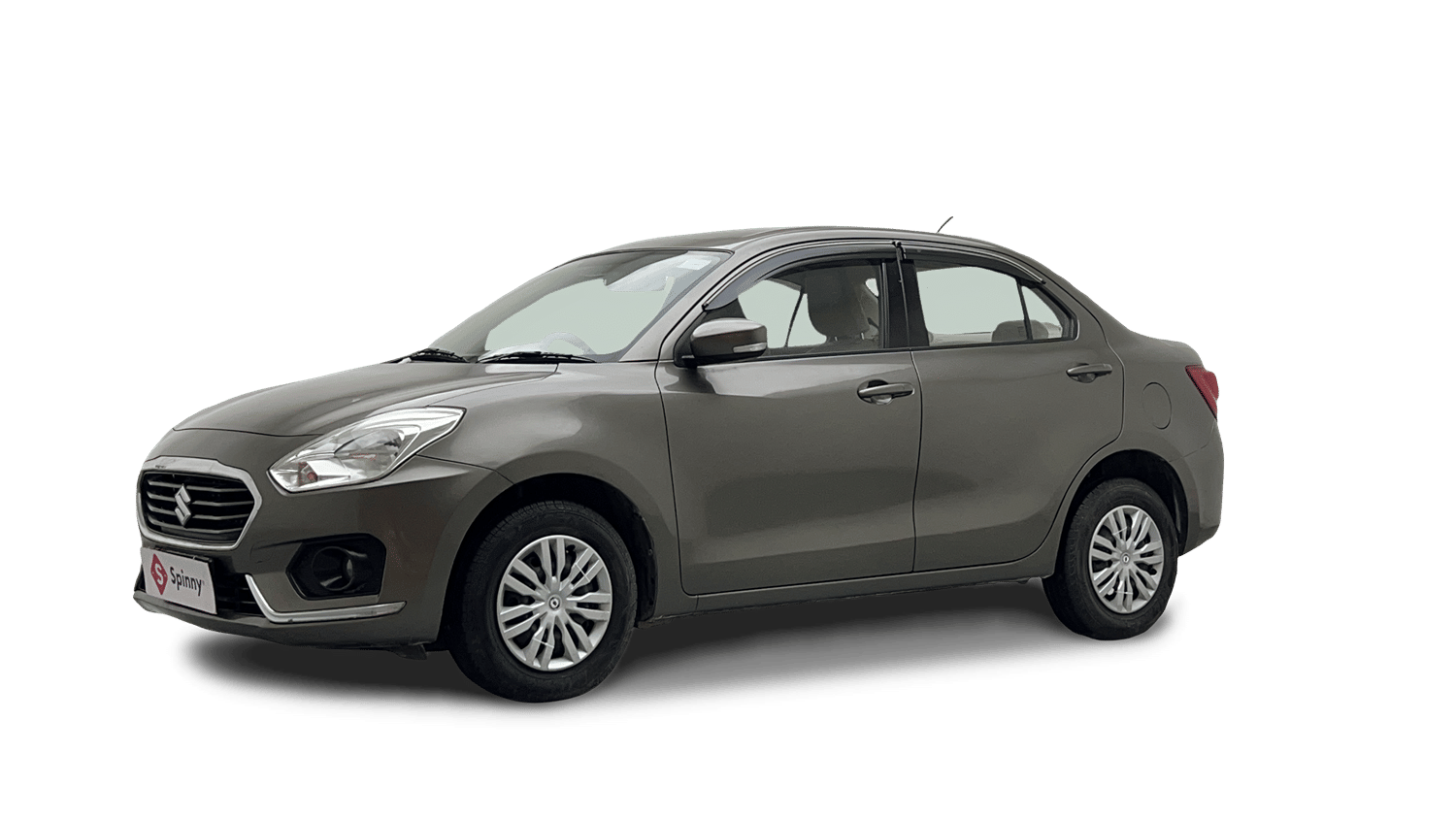 Used 2017 Maruti Suzuki Dzire VXi AMT Petrol Automatic Image