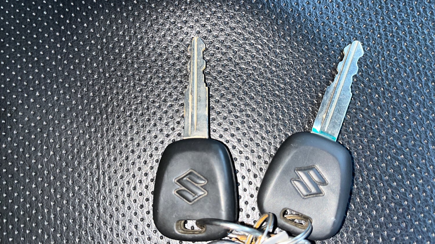 Used 2021 Maruti Suzuki Alto 800 LXi Petrol Manual extra CAR KEY VIEW