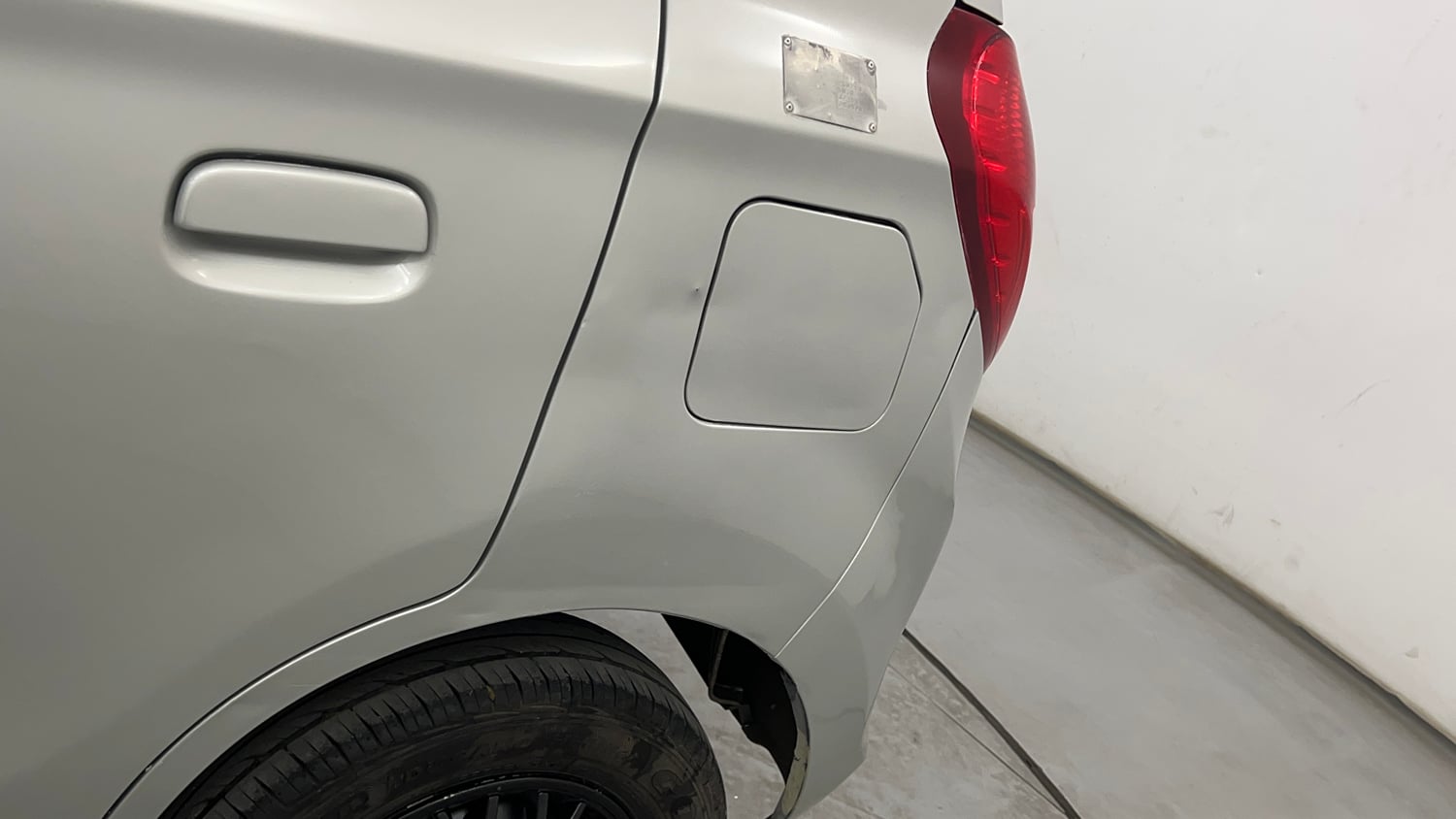 Used 2013 Maruti Suzuki Alto 800 Lxi CNG Cng Manual dents MINOR DENT