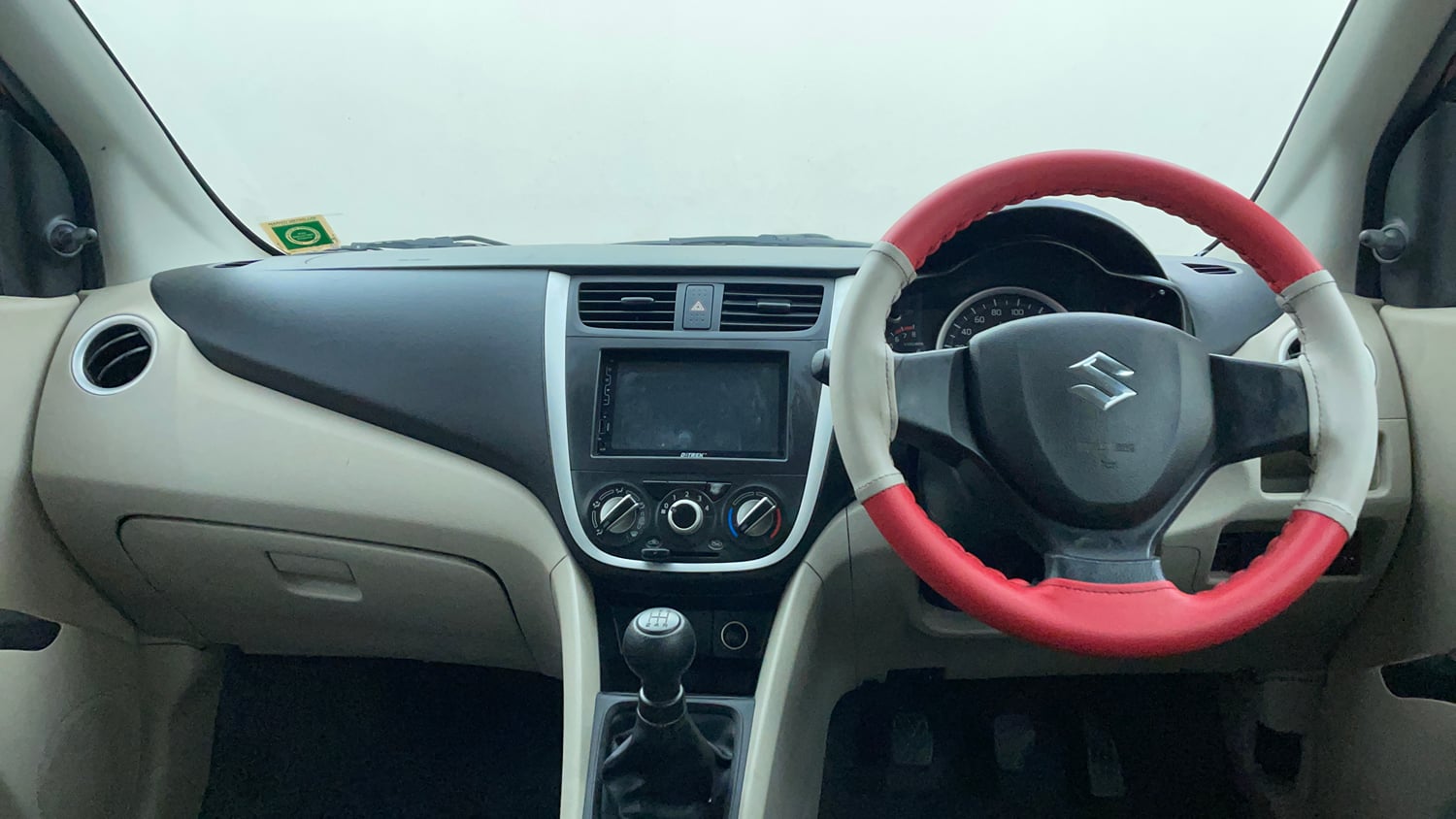 DASHBOARD VIDEO