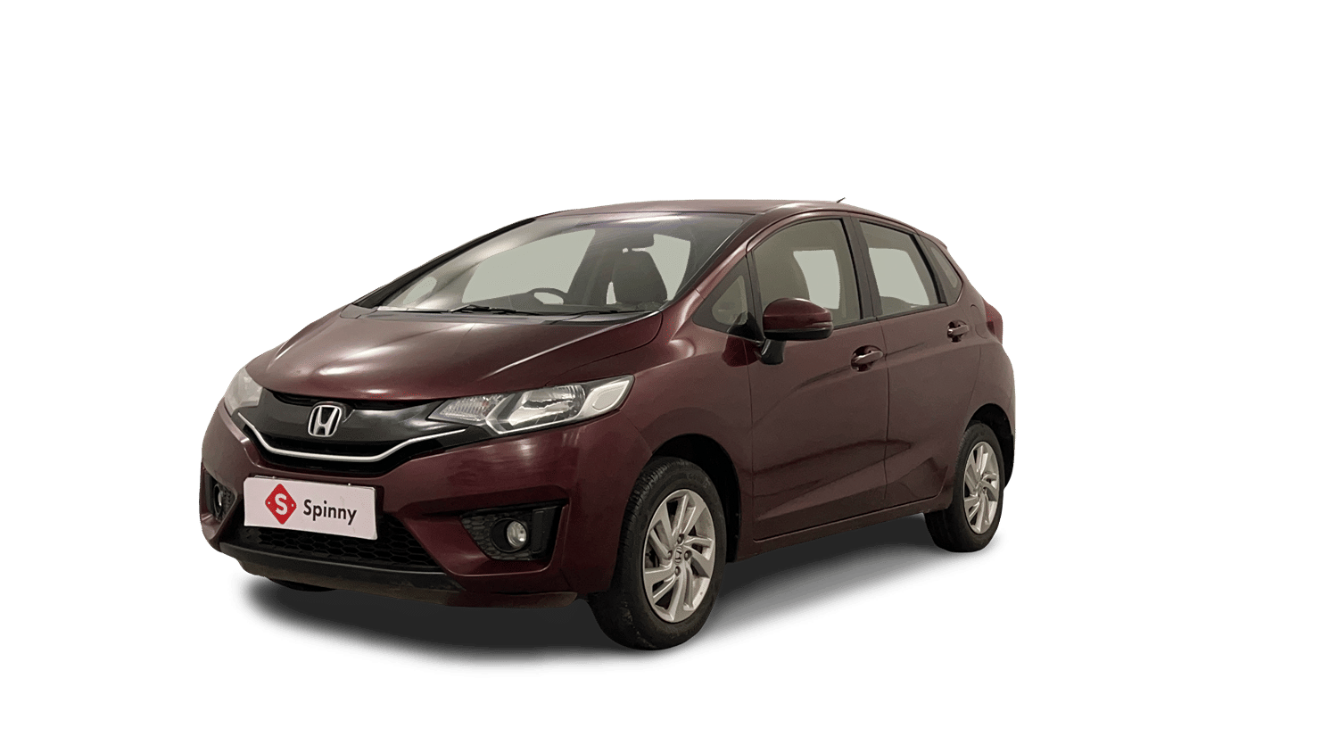 Used 2017 Honda Jazz V Petrol Petrol Manual Image
