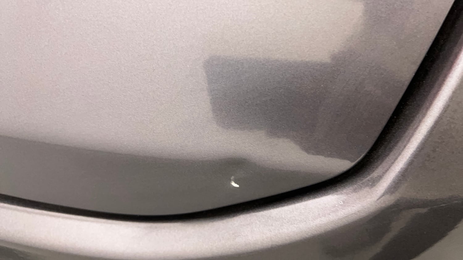 Used 2019 Honda City V CVT Petrol Petrol Automatic dents MINOR SCRATCH