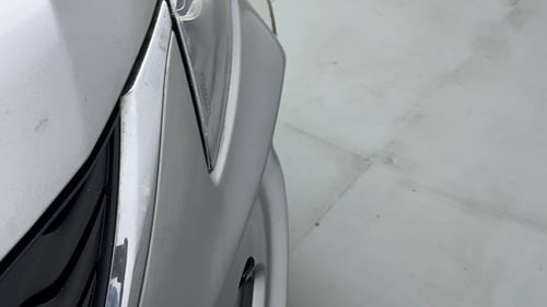 Used 2020 Maruti Suzuki Baleno Alpha Petrol Manual dents MINOR SCRATCH