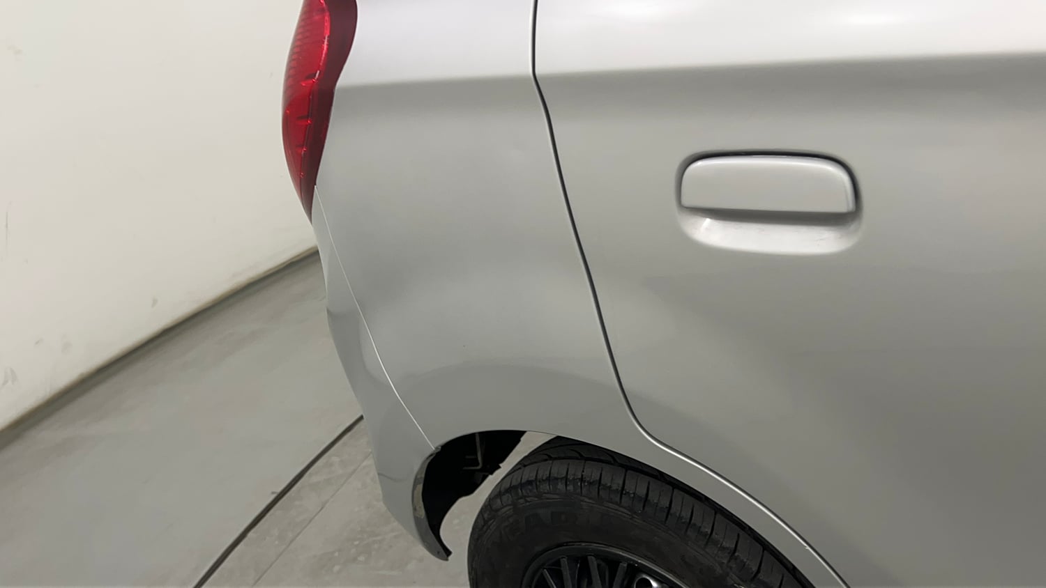 Used 2013 Maruti Suzuki Alto 800 Lxi CNG Cng Manual dents MINOR DENT