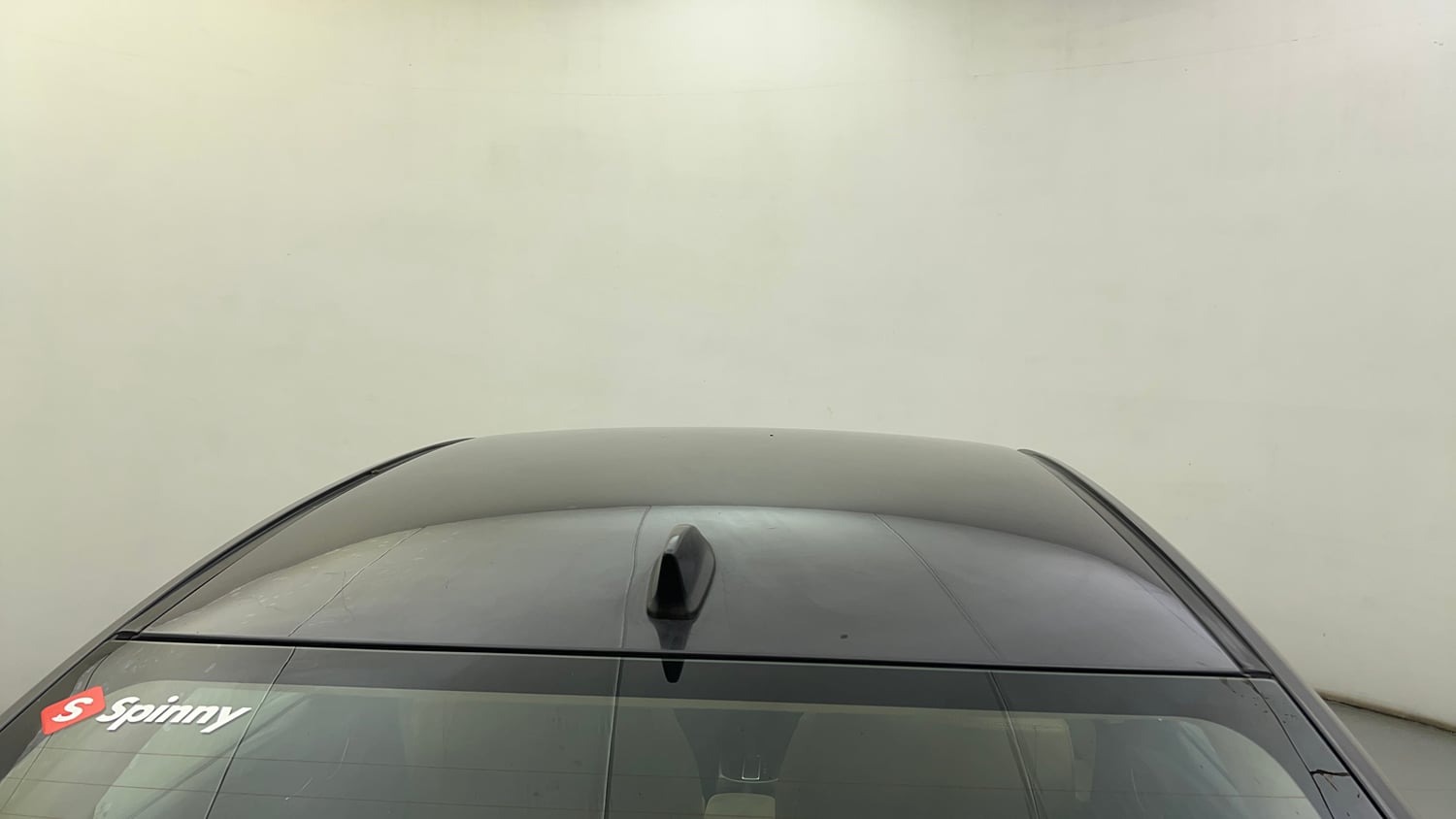 Used 2019 Honda City V CVT Petrol Petrol Automatic exterior EXTERIOR ROOF VIEW