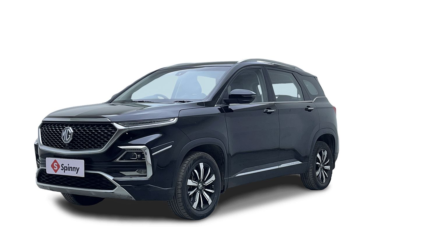 Used 2020 MG Motors Hector Sharp 1.5 DCT Petrol Petrol Automatic Image