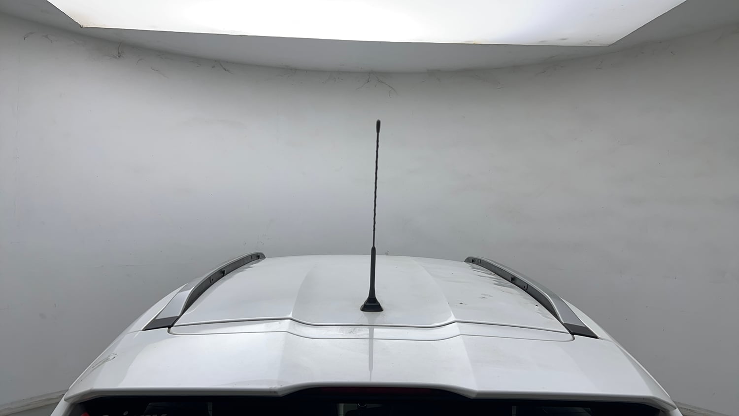 Used 2023 Nissan Magnite XE Petrol Manual exterior EXTERIOR ROOF VIEW