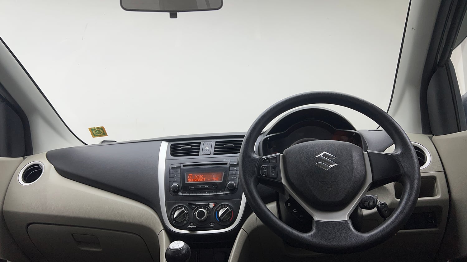 DASHBOARD VIDEO