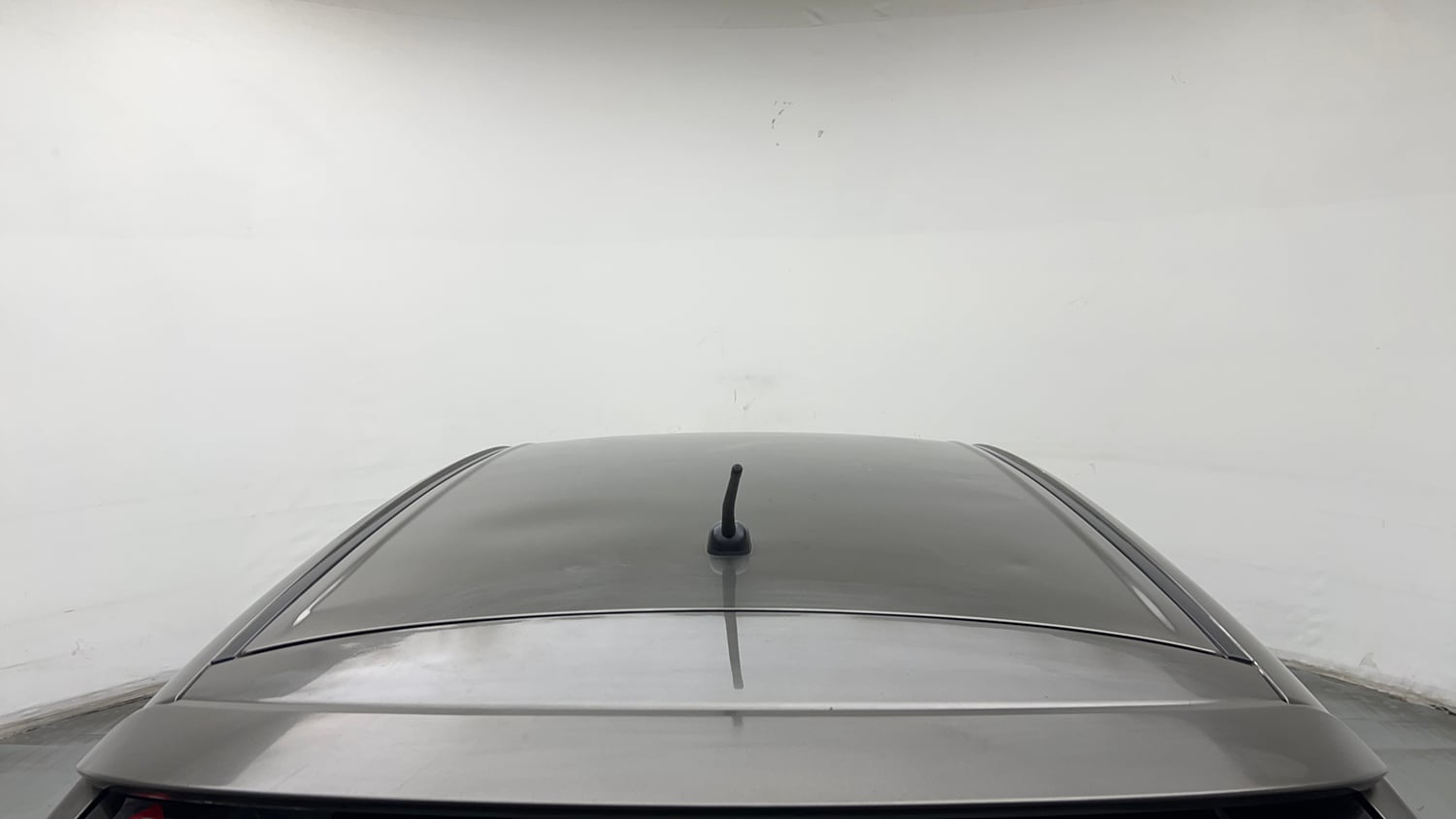 Used 2020 Maruti Suzuki Baleno Zeta Petrol Manual exterior EXTERIOR ROOF VIEW