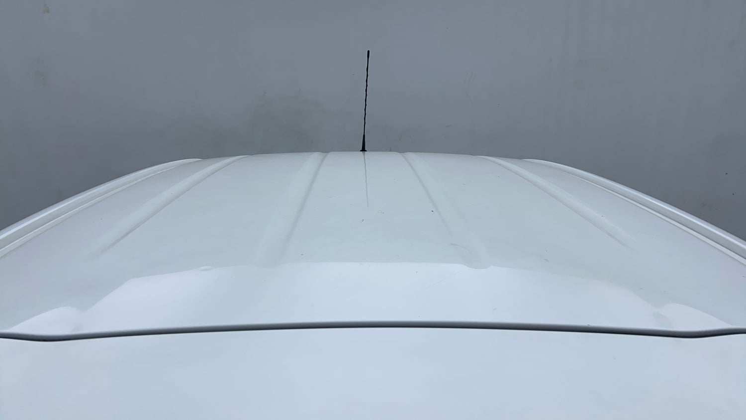 Used 2018 Toyota Etios Liva VXD Diesel Manual exterior EXTERIOR ROOF VIEW