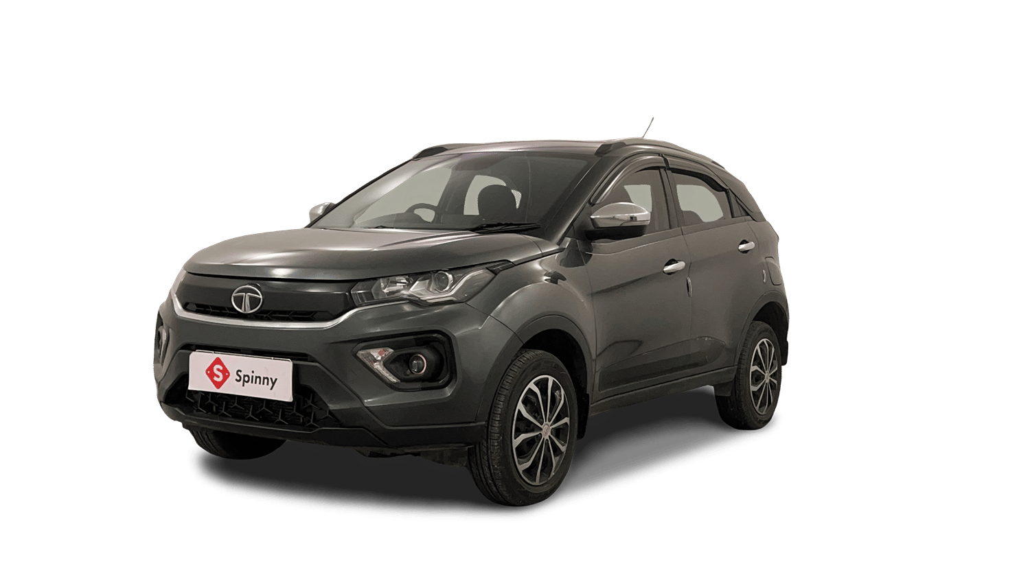 Used 2023 Tata Nexon XM (S) Diesel Diesel Manual Image