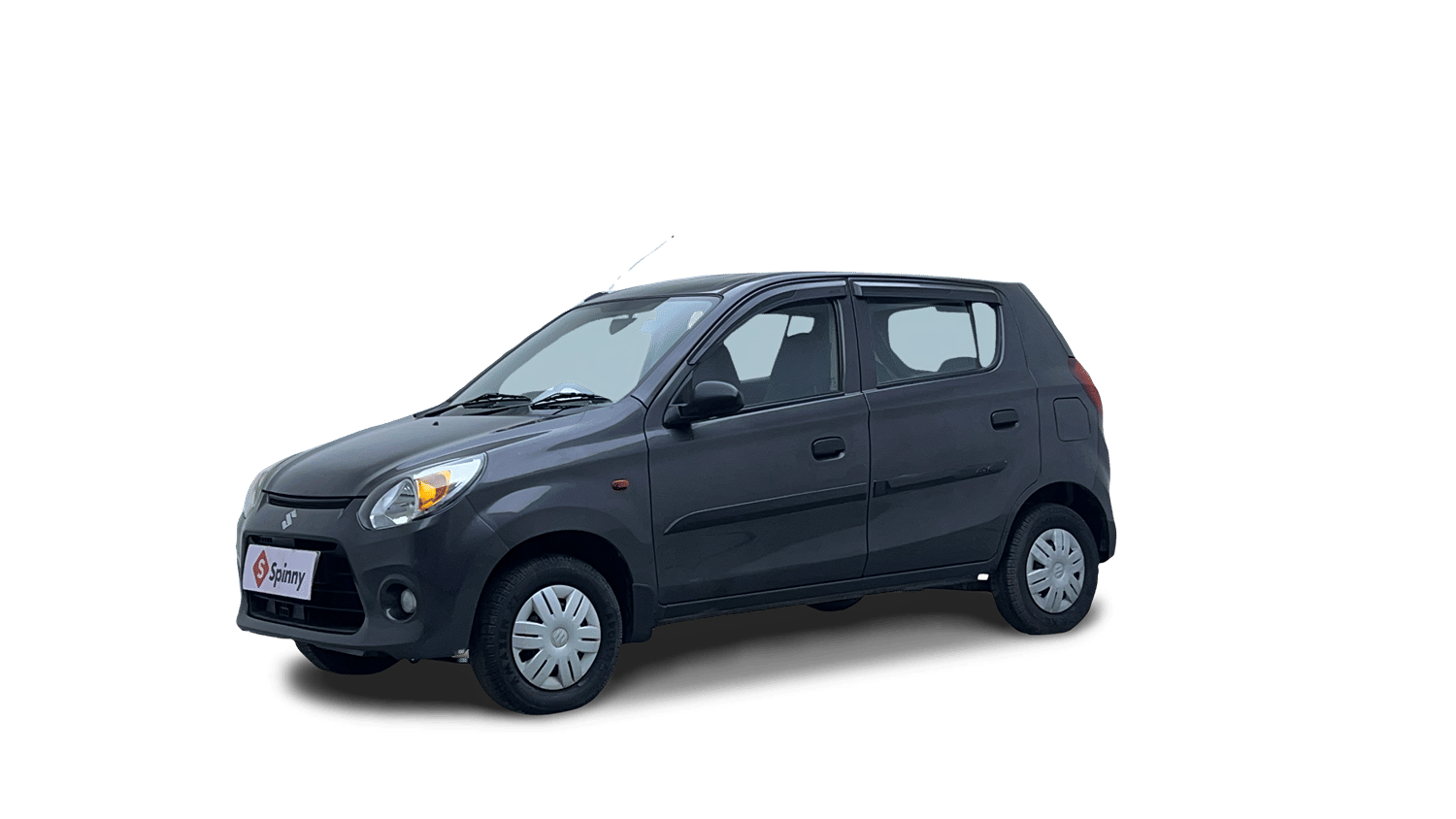 Used 2017 Maruti Suzuki Alto 800 VXi Petrol Manual Image