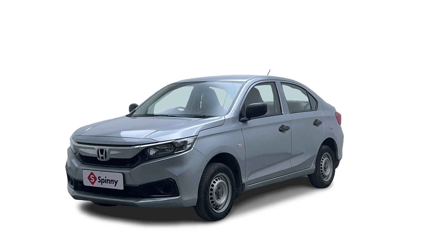 Used 2018 Honda Amaze 1.2 E MT Petrol Petrol Manual Image