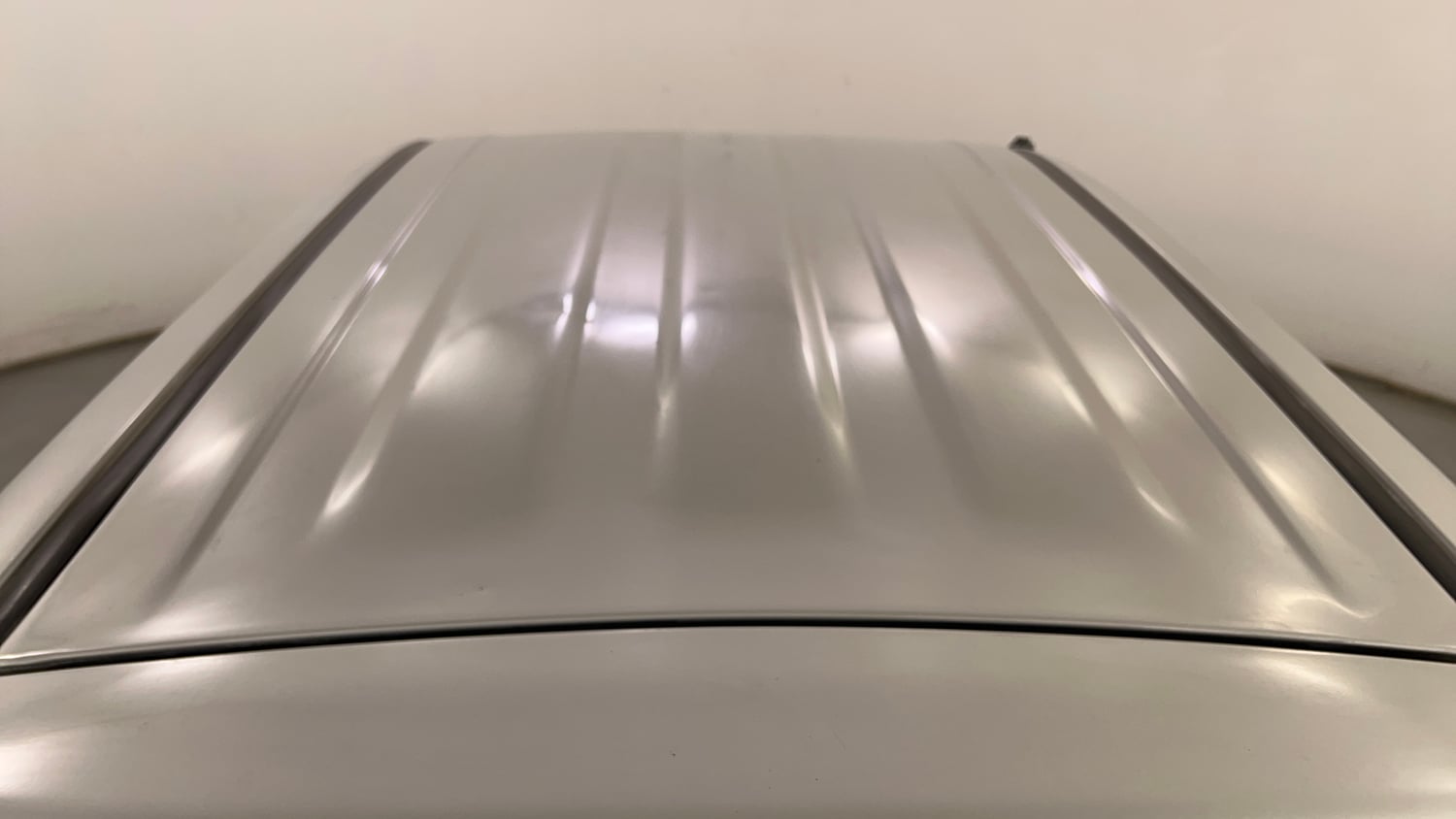 Used 2013 Maruti Suzuki Alto 800 Lxi CNG Cng Manual exterior EXTERIOR ROOF VIEW