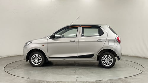 Used 2022 Maruti Suzuki Alto K10 VXi Petrol Manual exterior LEFT SIDE VIEW
