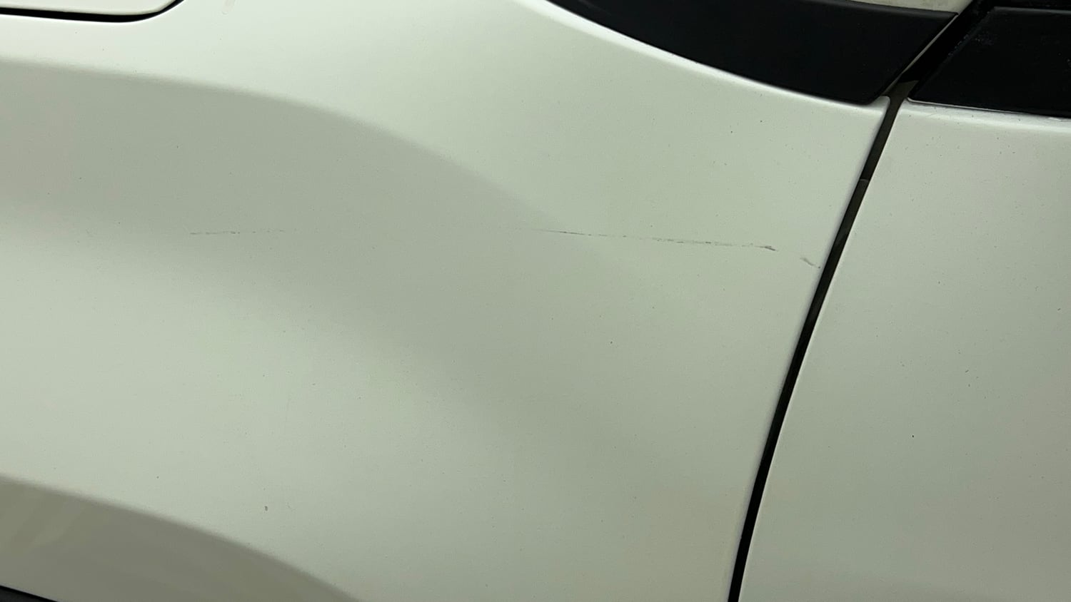 Used 2024 Tata Punch Adventure AMT Petrol Automatic dents MINOR SCRATCH