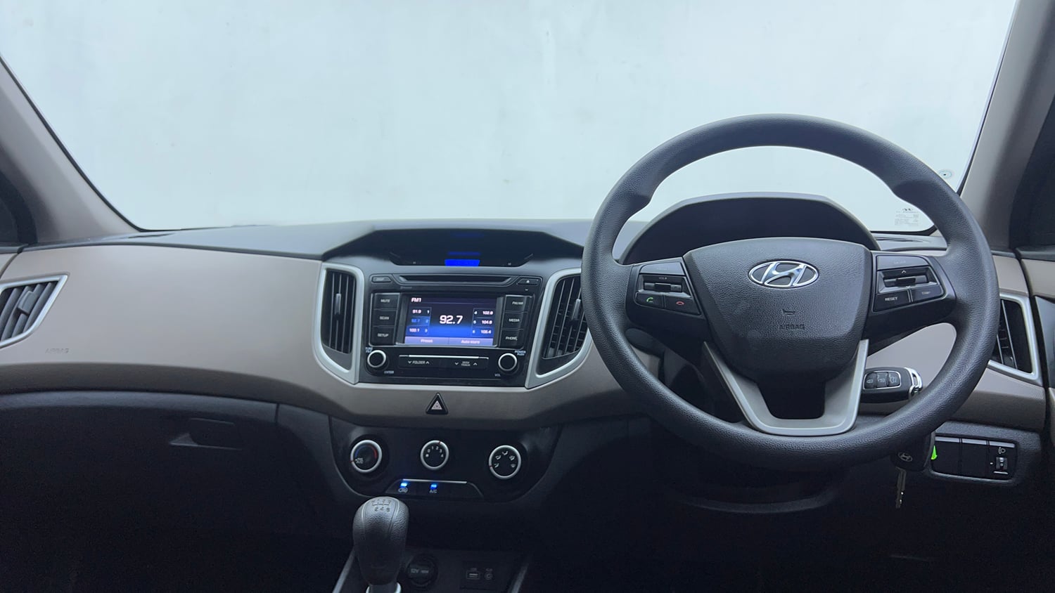 DASHBOARD VIDEO