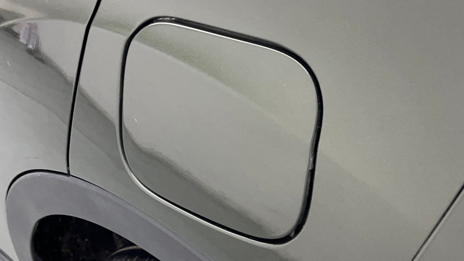 Used 2021 Tata Nexon XZA Plus Diesel Diesel Automatic dents MINOR SCRATCH