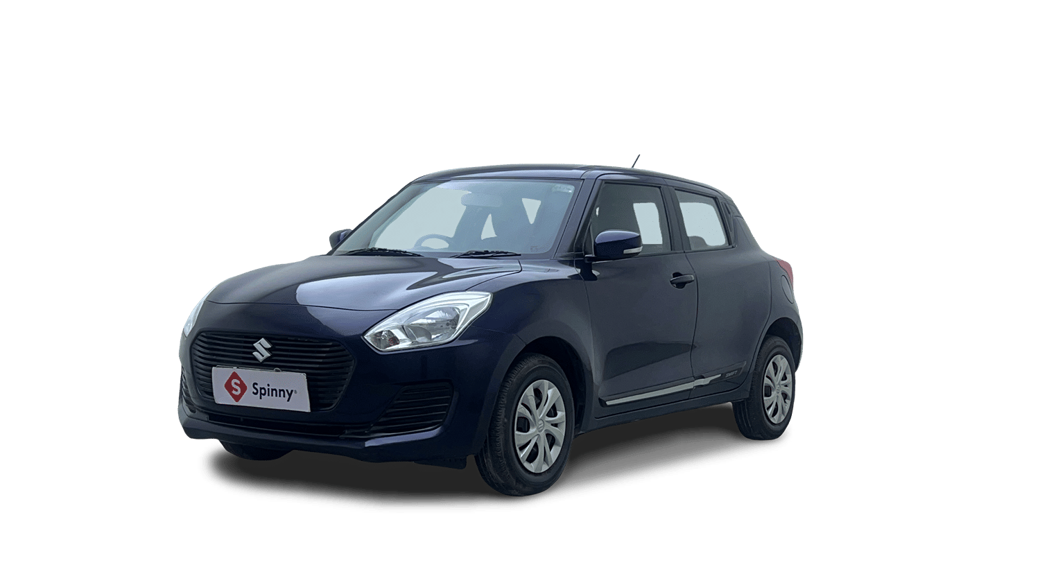 Used 2018 Maruti Suzuki Swift VXi AMT Petrol Automatic Image