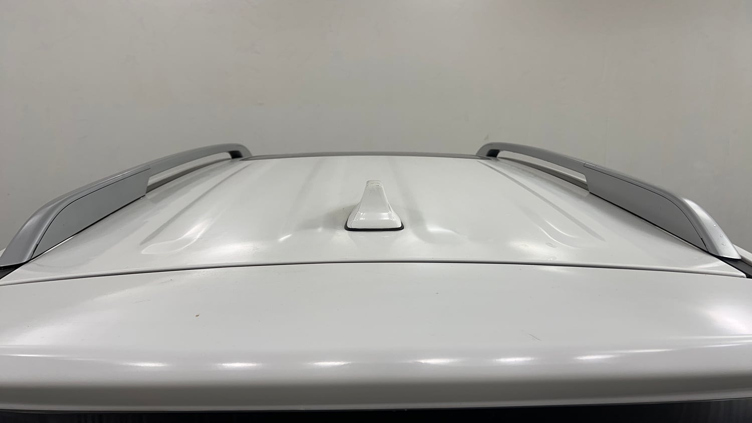 Used 2021 Hyundai Venue SX Plus 1.0 Turbo DCT Petrol Automatic exterior EXTERIOR ROOF VIEW