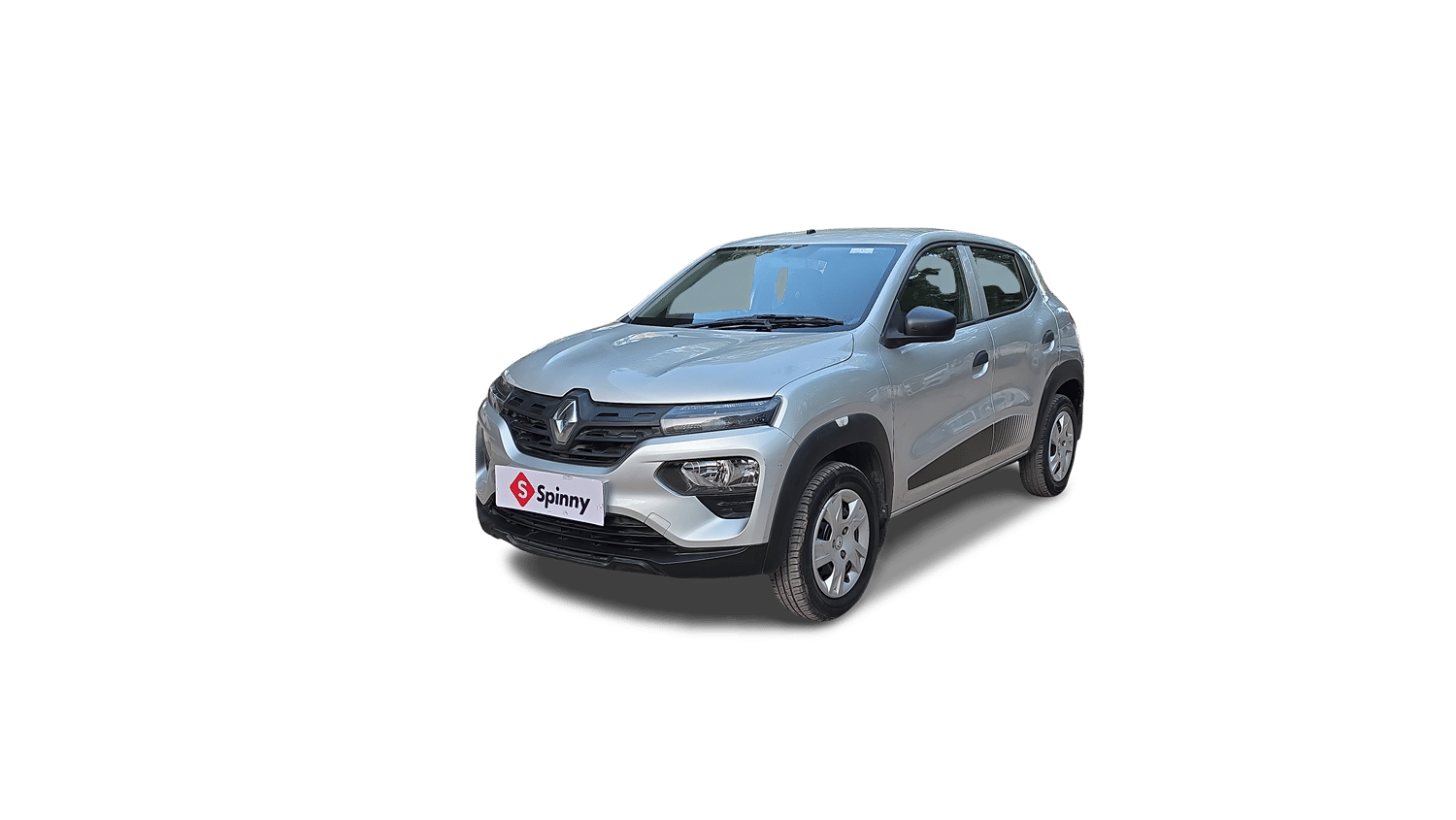 Used 2020 Renault Kwid RXL Petrol Manual Image