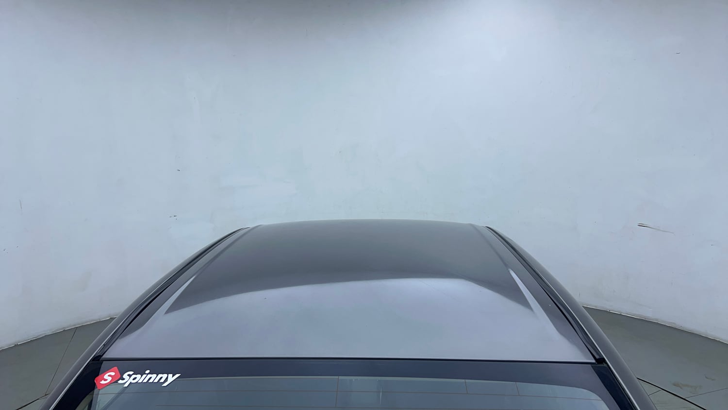 Used 2016 Maruti Suzuki Ciaz ZXI+ AT Petrol Automatic exterior EXTERIOR ROOF VIEW