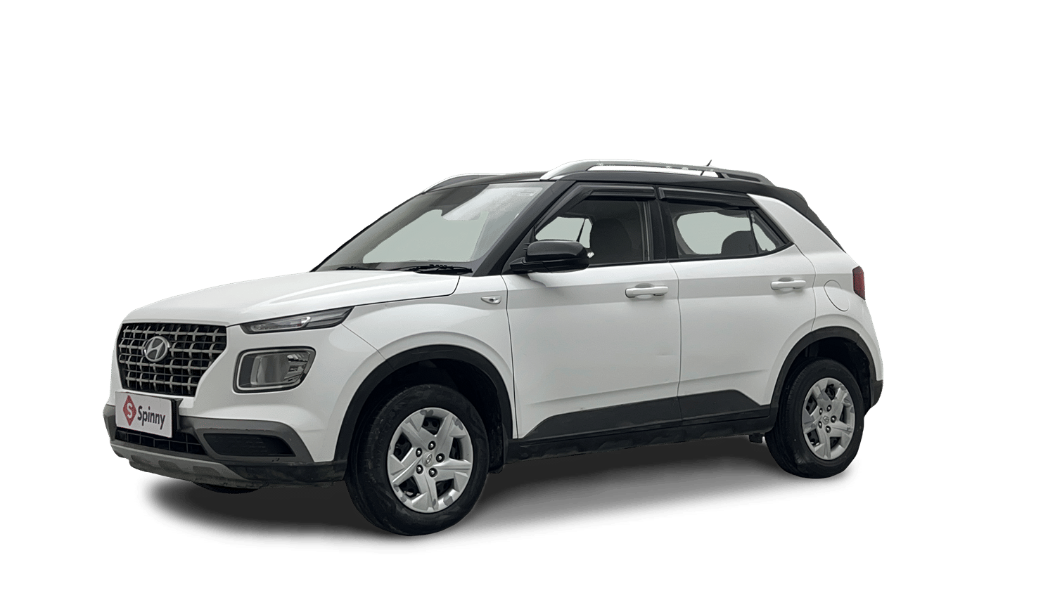 Used 2021 Hyundai Venue S 1.5 CRDi Diesel Manual Image