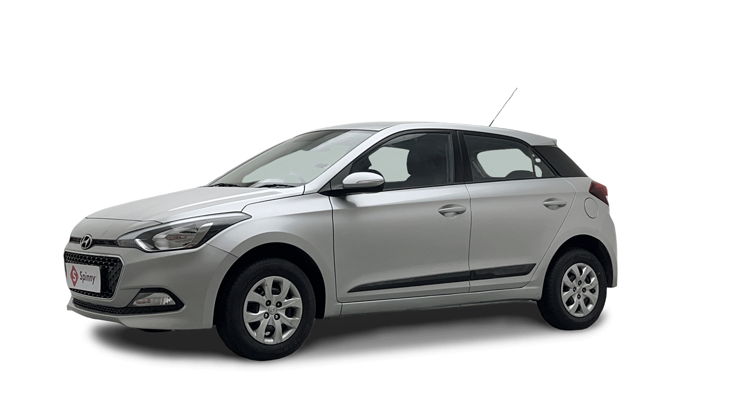 Used 2016 Hyundai Elite i20 Sportz 1.2 Petrol Manual Image