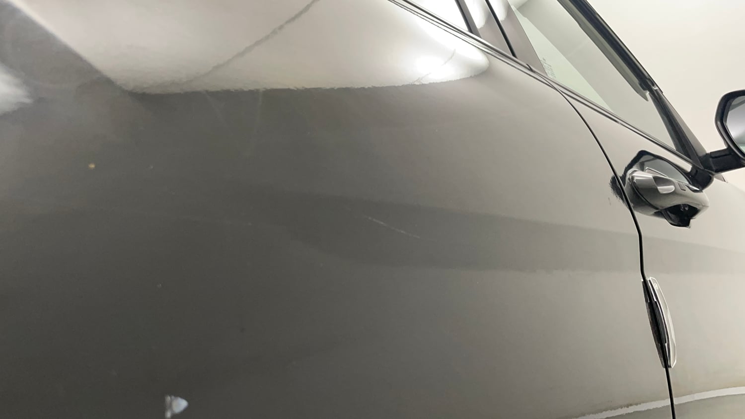 Used 2021 Hyundai Creta SX 1.5 Petrol Executive Petrol Manual dents MINOR SCRATCH