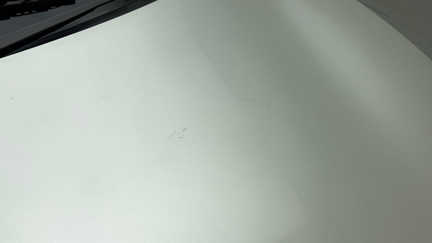 Used 2017 Maruti Suzuki Dzire VXi Petrol Manual dents MINOR SCRATCH