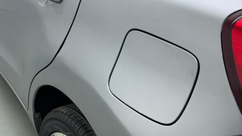 Used 2020 Maruti Suzuki Baleno Alpha Petrol Manual dents MINOR SCRATCH
