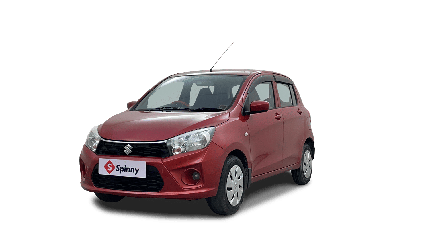 Used 2020 Maruti Suzuki Celerio VXi (O) CNG Cng Manual Image
