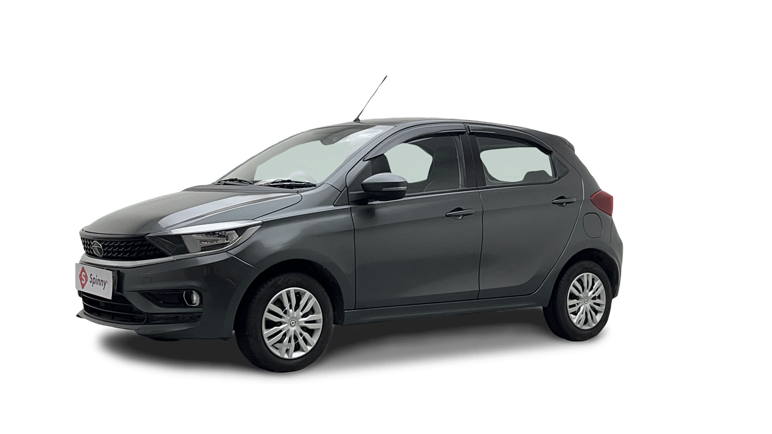 Used 2022 Tata Tiago XZ Petrol Manual Image