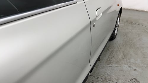 Used 2022 Maruti Suzuki Alto K10 VXi Petrol Manual dents MINOR SCRATCH