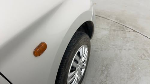 Used 2022 Maruti Suzuki Alto K10 VXi Petrol Manual dents MINOR DENT