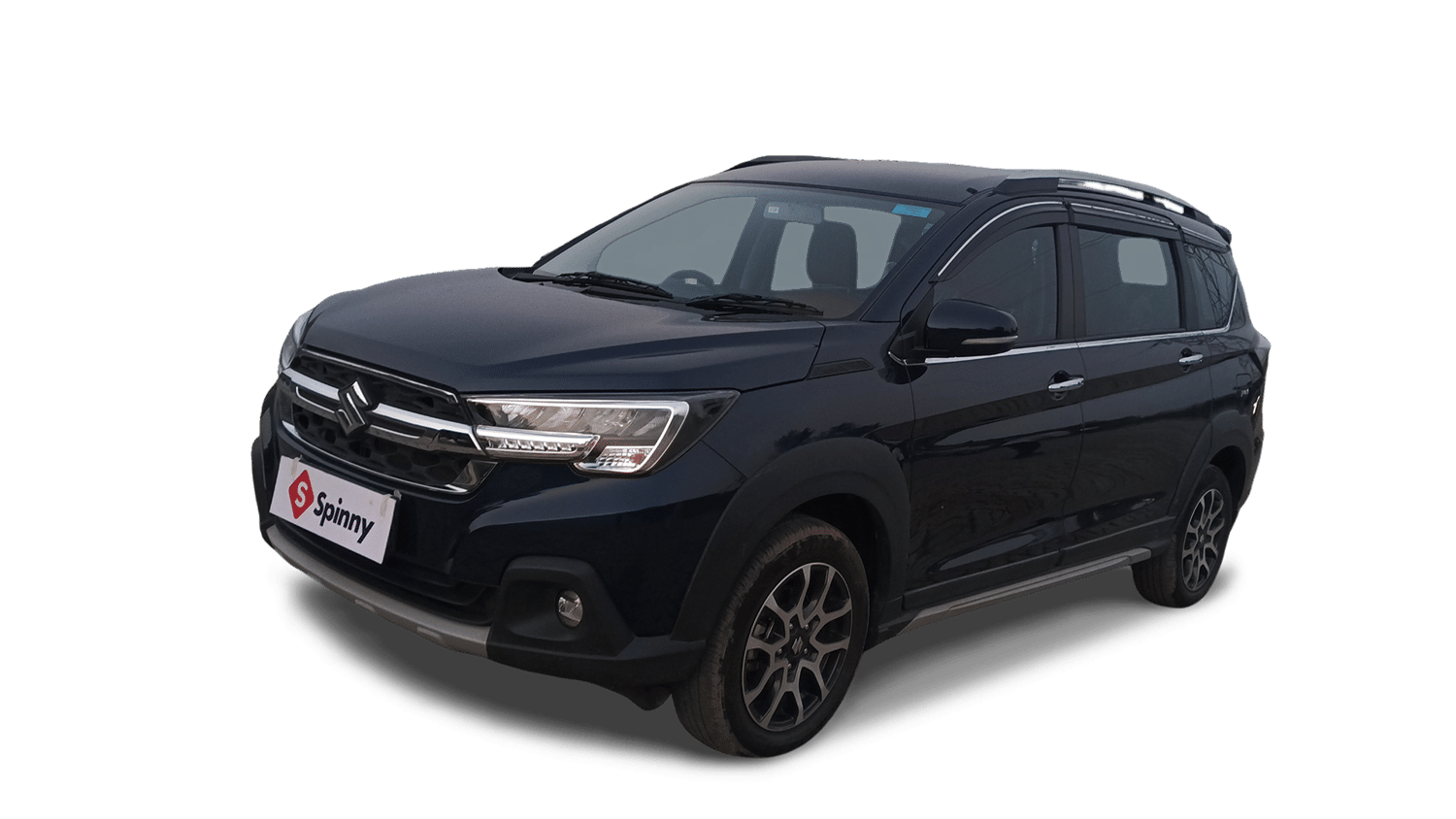 Used 2024 Maruti Suzuki XL6 Zeta MT Petrol Petrol Manual Image
