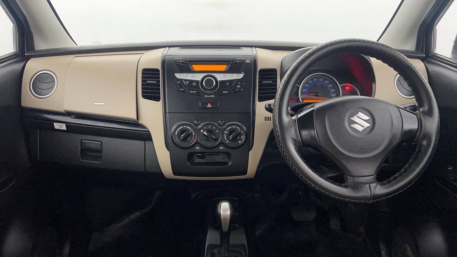 DASHBOARD VIDEO