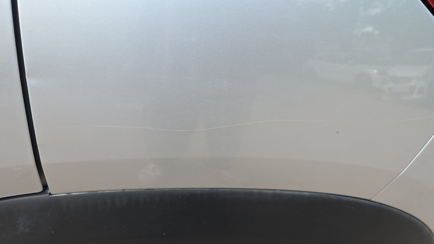 Used 2020 Renault Kwid RXL Petrol Manual dents MINOR SCRATCH