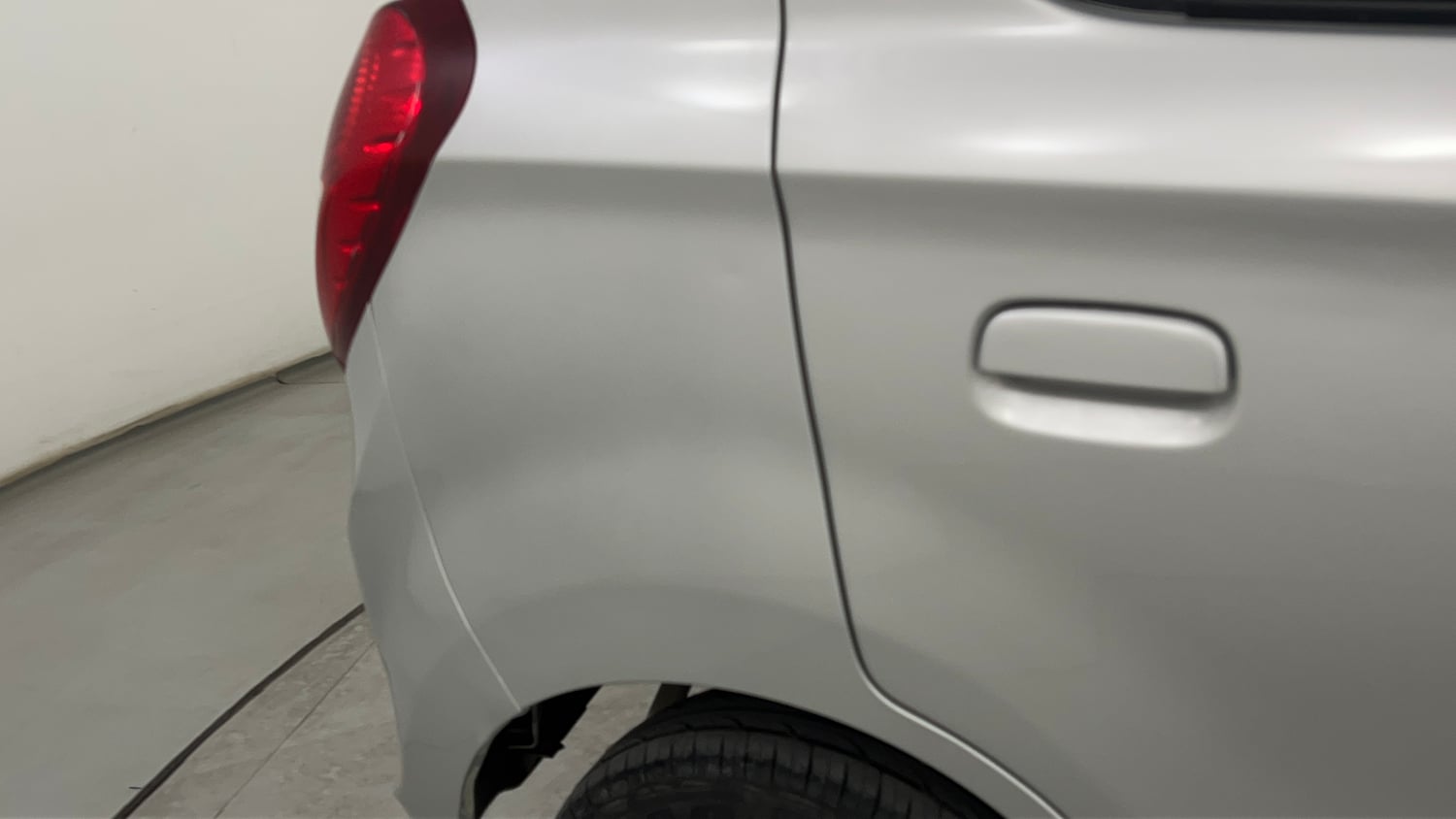 Used 2013 Maruti Suzuki Alto 800 Lxi CNG Cng Manual dents MINOR SCRATCH