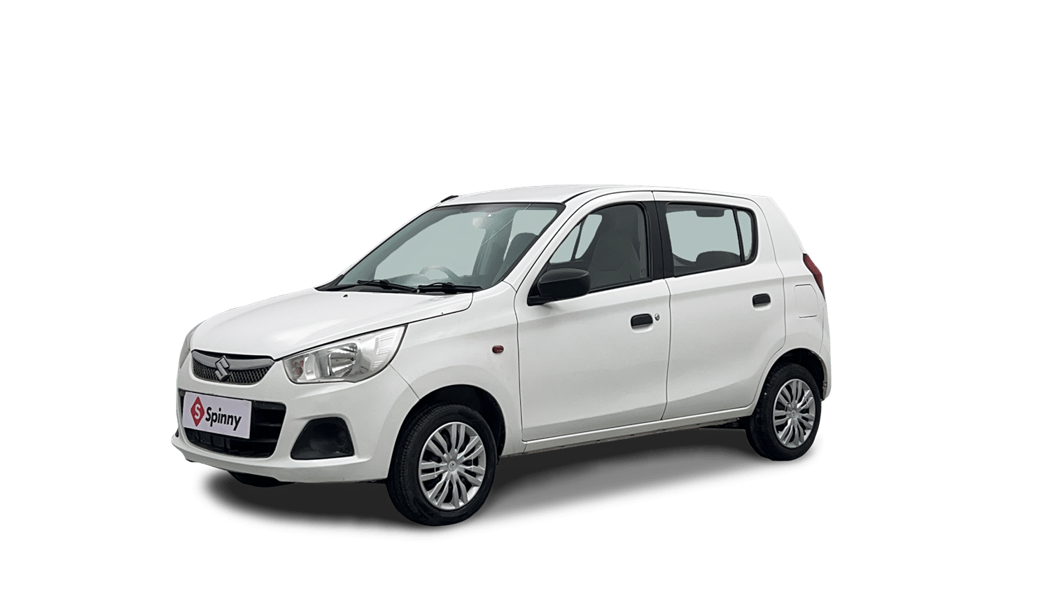 Used 2015 Maruti Suzuki Alto K10 VXi Petrol Manual Image