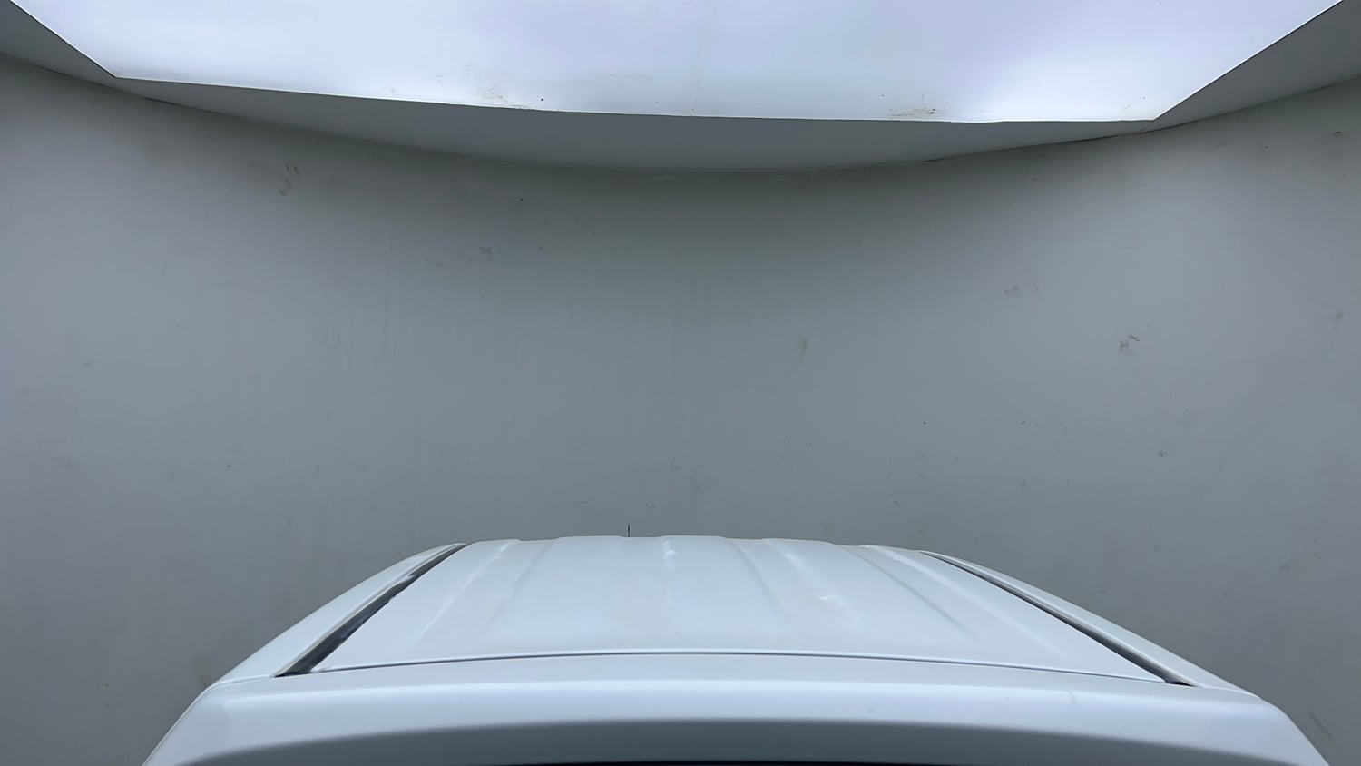 Used 2021 Maruti Suzuki Alto 800 LXi Petrol Manual exterior EXTERIOR ROOF VIEW