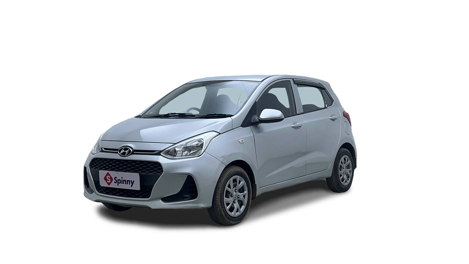 Used 2018 Hyundai Grand i10 Magna 1.2 Kappa VTVT Petrol Manual Image