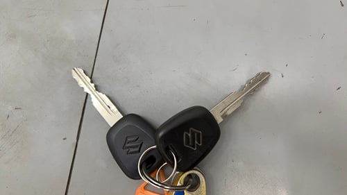 Used 2022 Maruti Suzuki Alto K10 VXi Petrol Manual extra CAR KEY VIEW