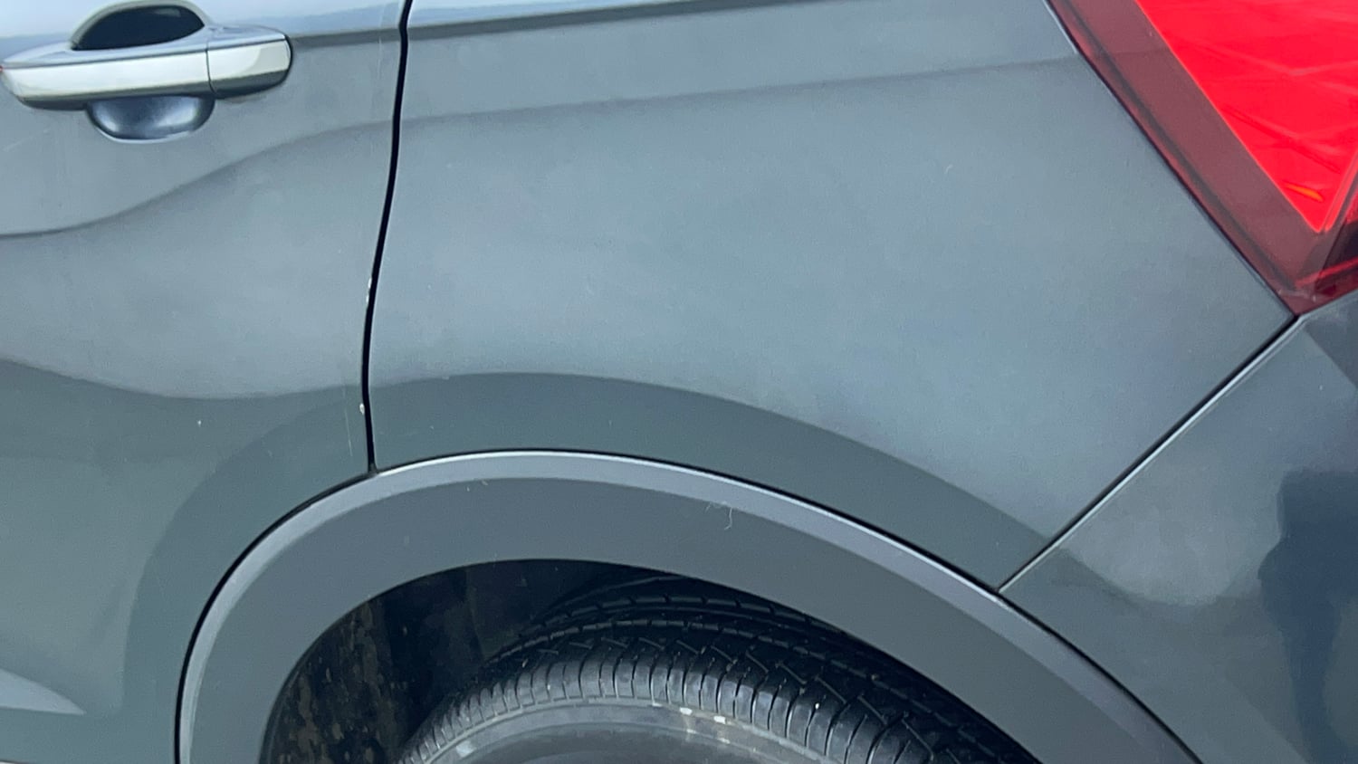 Used 2022 Skoda Kushaq Style 1.5L TSI DSG (6 Airbags) Petrol Automatic dents MINOR SCRATCH
