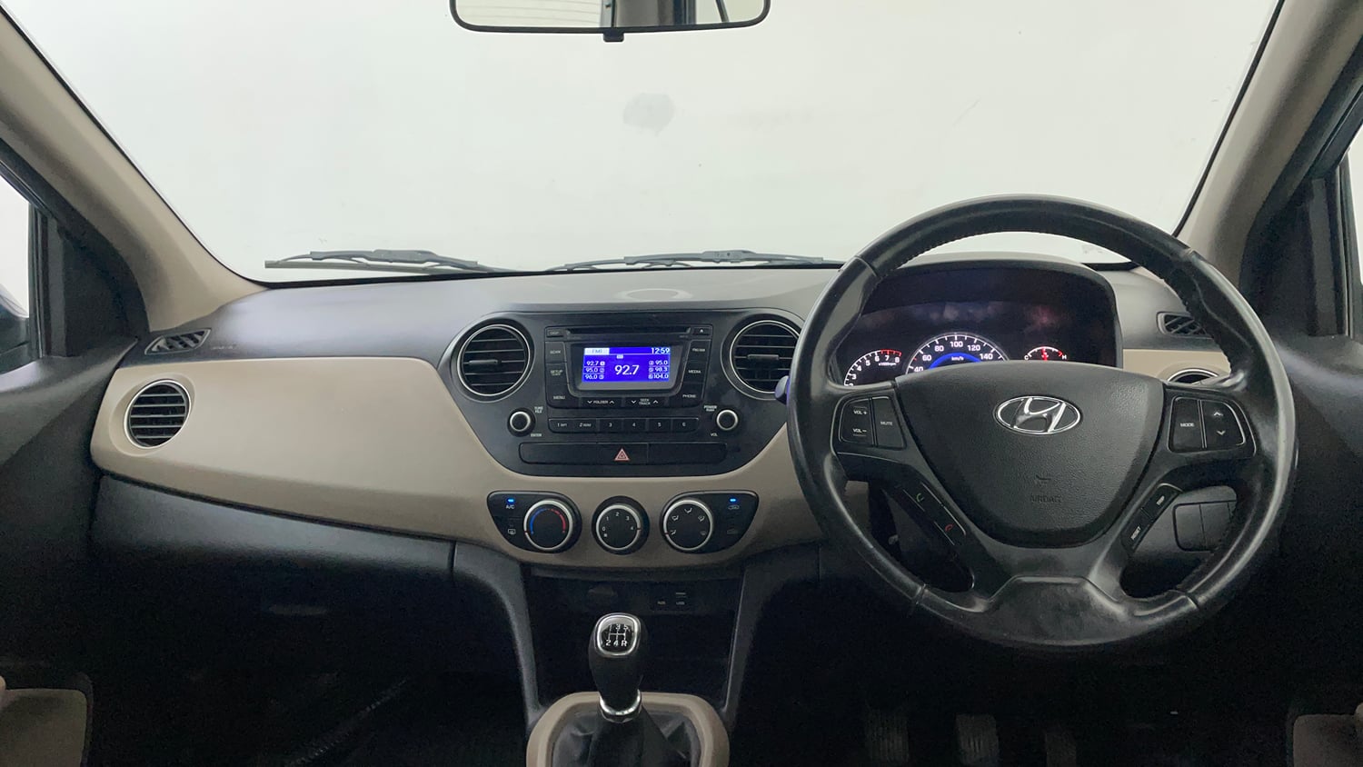 DASHBOARD VIDEO