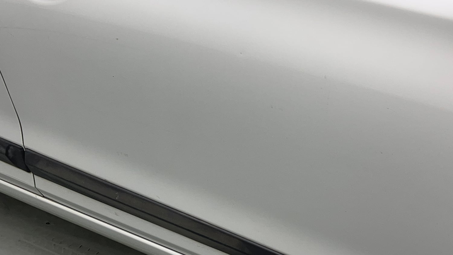 Used 2016 Hyundai Elite i20 Sportz 1.2 Petrol Manual dents MINOR DENT